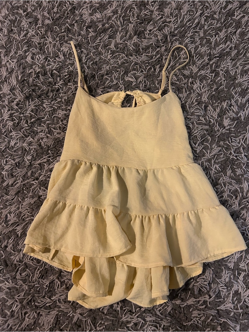 willow & root blouse